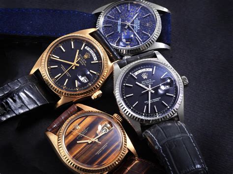 unique rolex watches that break the mold|unique rolex watches.